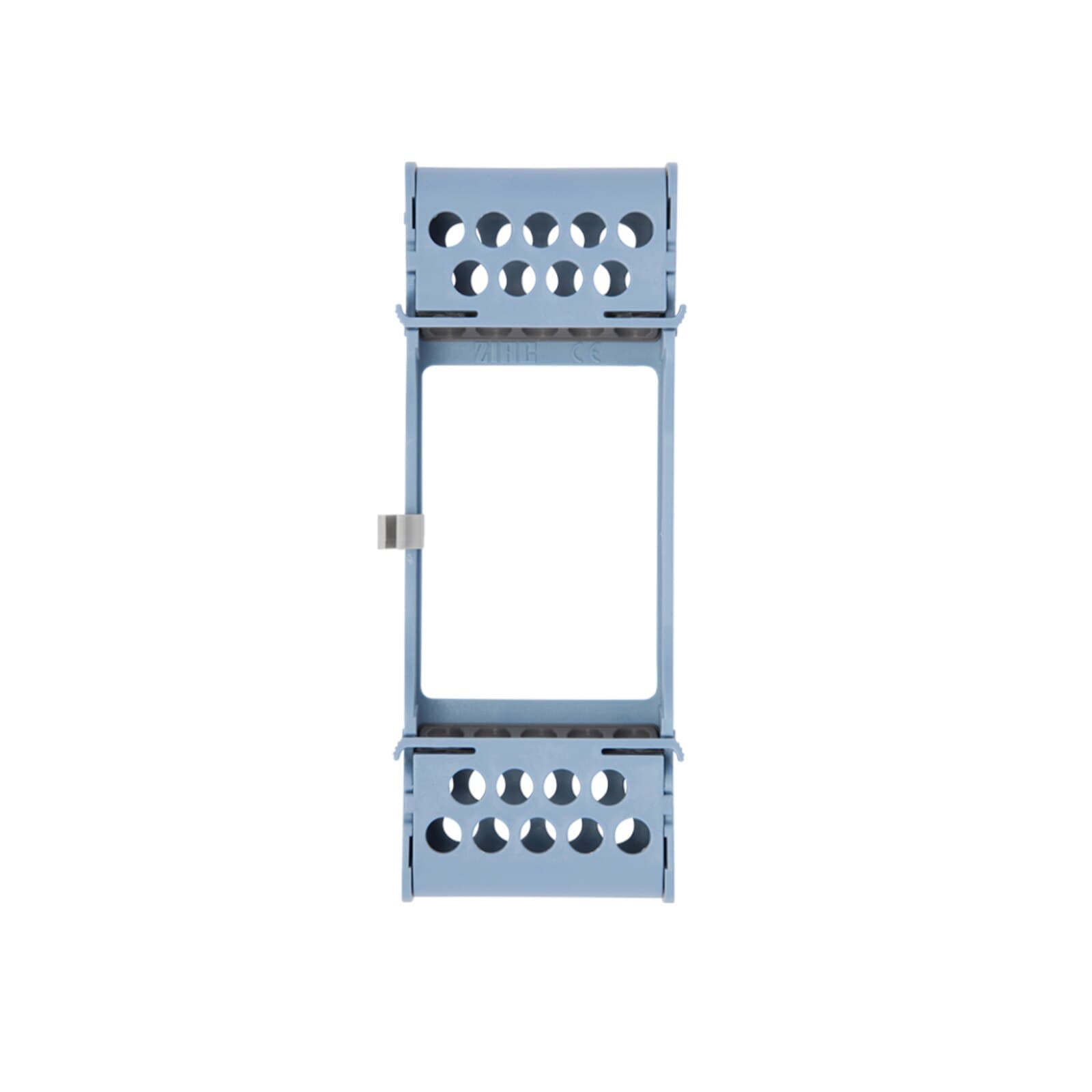 Zirc E-Z Jett Cassette, 5-Place, Blue, 50Z925B thumbnail 3