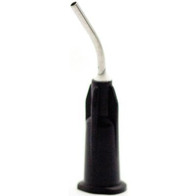 SureFil SDR Flow+ Syringe Tips Refill, Pre-Bent, Black 19 Gauge, 60/Pk, 61C111 thumbnail 8