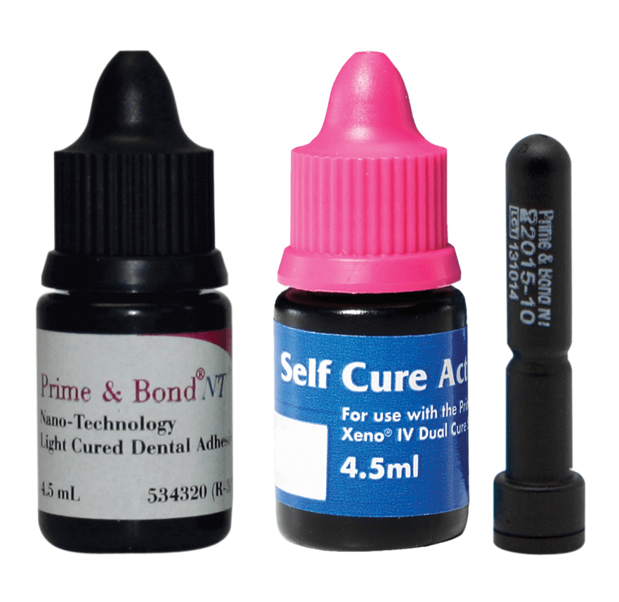 Prime & Bond NT Self-Cure Activator, 4.5 ml Bottle, 1/Pk, 634354 thumbnail 13