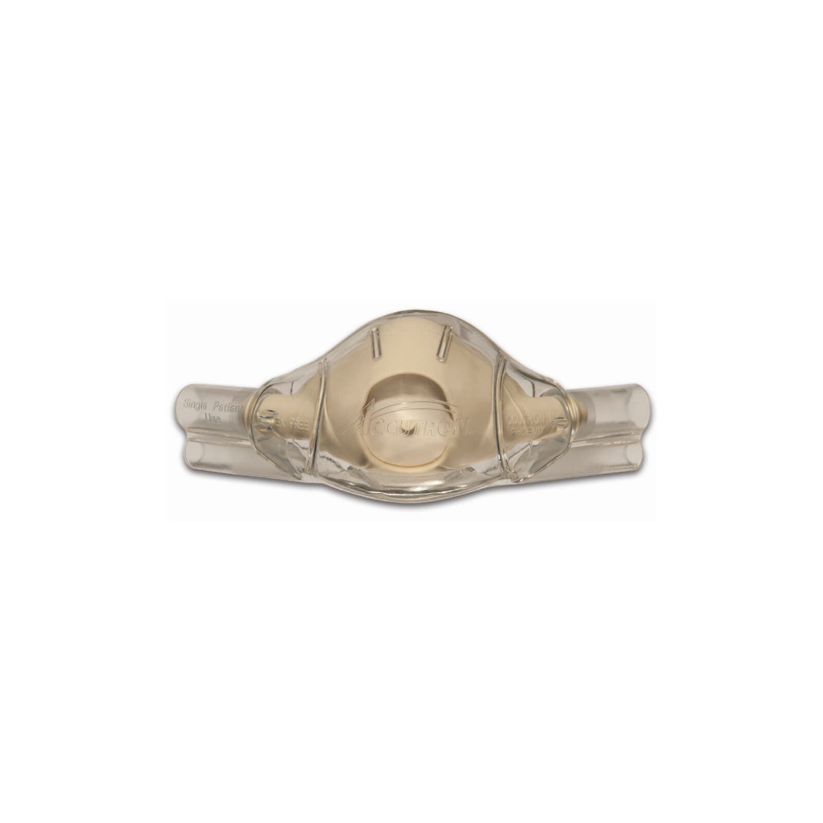 ClearView Single-Use Nasal Masks, Adult, French Vanilla, 12/Pk, 33035-14 thumbnail 15