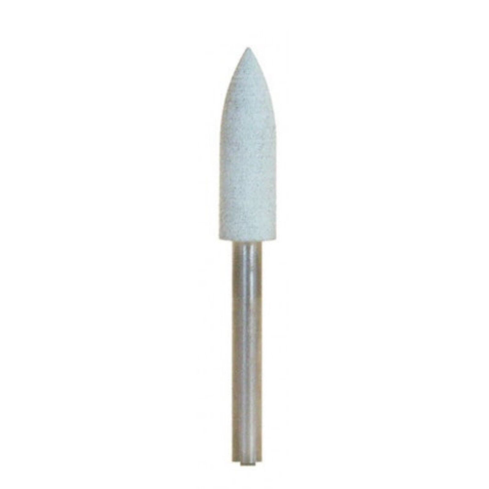 CompoSite Composite Polishers, CA/RA, Bullet, #040, Fine, White, 12/Pk, 0291 thumbnail 5