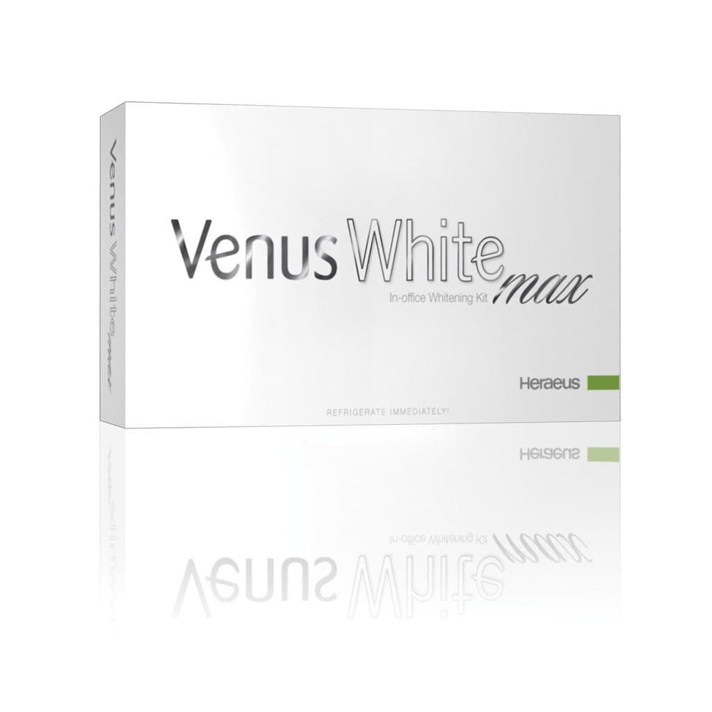 Venus White Max In-Office Whitening Kit, 38% Hydrogen Peroxide, 1/Pk, 40005211 thumbnail 7