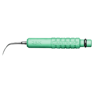 Cavitron FSI-SLI-10S Focused Spray Slimline Ultrasonic Insert, 25 kHz, Light Green, Straight, 1 Each, 80392 thumbnail 12