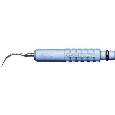 Cavitron FSI PowerLINE-100 Ultrasonic Insert, 25K, Thin, Light Blue Grip, 1/Pk, 80795 thumbnail 4