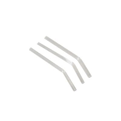 Sani-Tip Disposable Air/Water Syringe Tips, Standard 76mm, Clear, 250 Tips & 250 Sani-Shield Sleeves, Refill, 122210 thumbnail 8