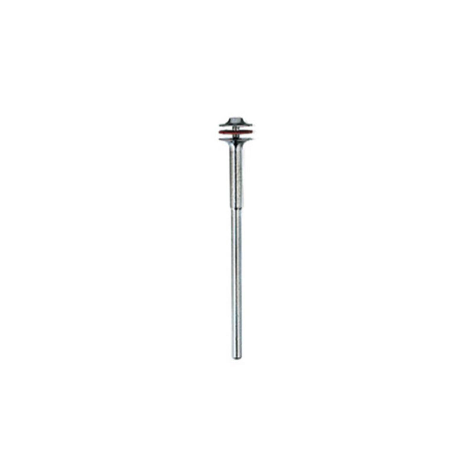 NTI Screw Top Mandrels HP 305-080, 8 mm Screw Head, 6/Pk thumbnail 5