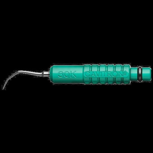 Cavitron FSI SlimLINE-1000 Ultrasonic Insert, Triple Bend, Thin, Dark Green, 30K, FSI-SLI 1000, 1/Pk, 81570 thumbnail 13