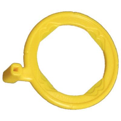 XCP/BAI Posterior Aiming Ring, Yellow, 1 Each, #54-0860 thumbnail 8