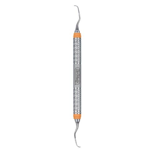 Hu-Friedy EverEdge 2.0 Anna Pattison Gracey Curette 11/12, Double-End, #9 Handle, SG11/129APE2 thumbnail 3