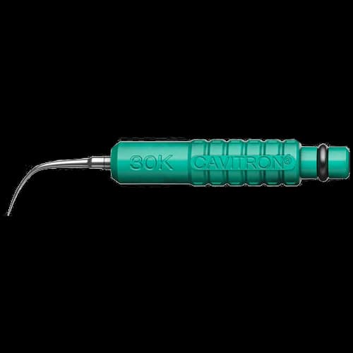 Cavitron FSI SlimLINE-10S Focused Spray Ultrasonic Insert, 30K, Straight, Dark Green, FSI-SLI 10S, 80395, 1/Pk thumbnail 12