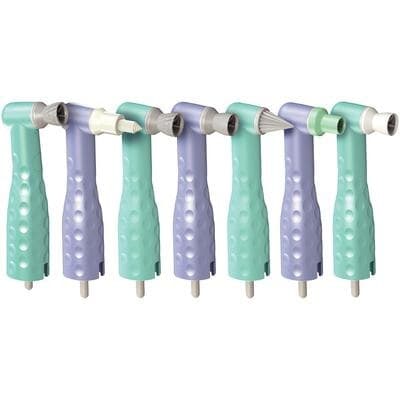 NUPRO® revolv® Disposable Prophy Angles, Soft Cup, Latex-Free, 90° Angle, 1200/Box, 965251 thumbnail 6