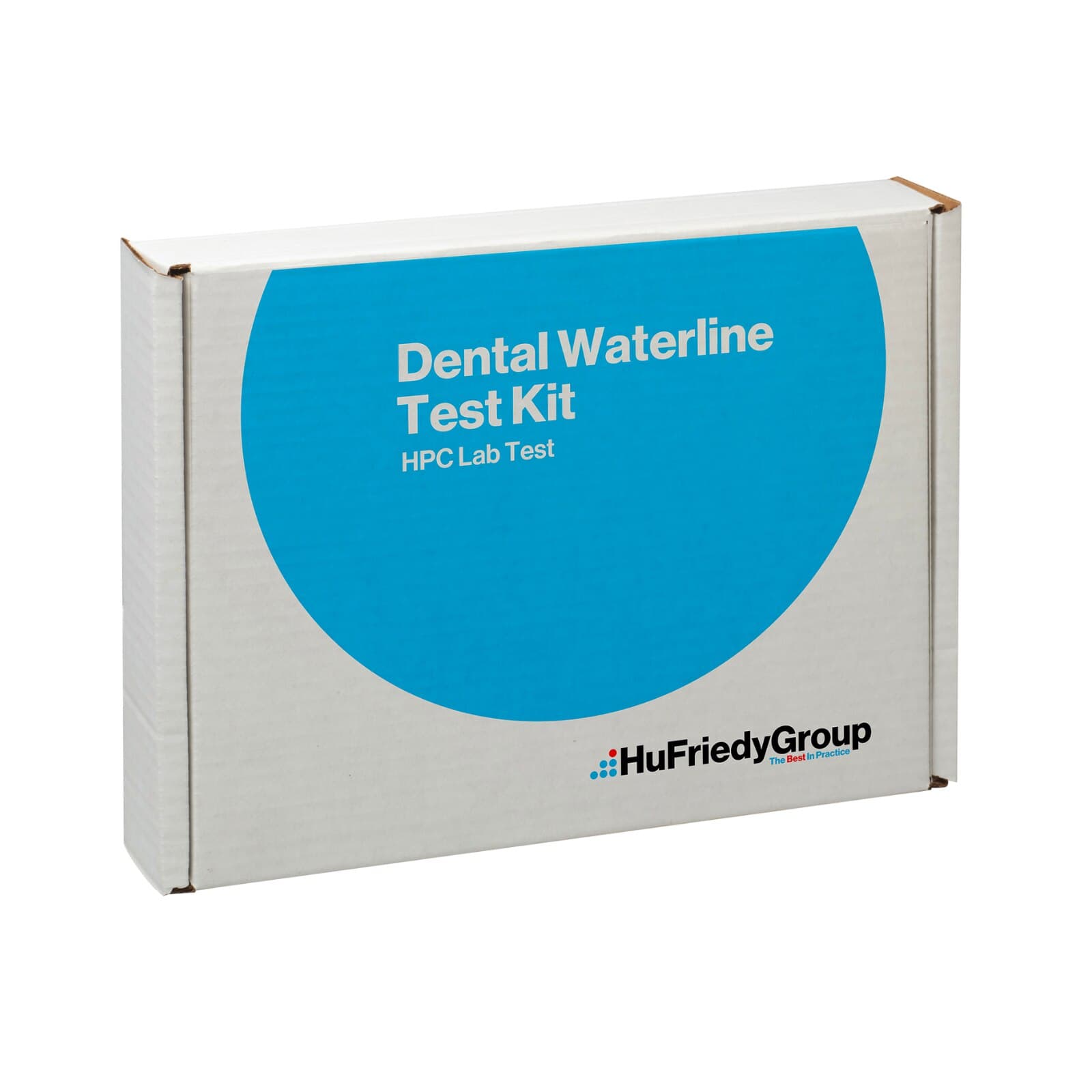 Hu-Friedy Dental Waterline Test Kit, HPC Lab Test, 16 Vials, IMS-2016 thumbnail 2