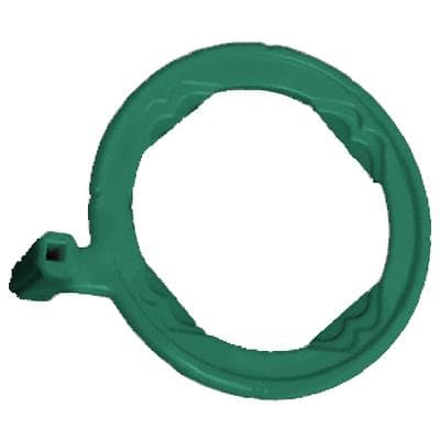 Dentsply Sirona XCP/BAI Endodontic Aiming Ring, Green, 1/Pk, 55-0598 thumbnail 8