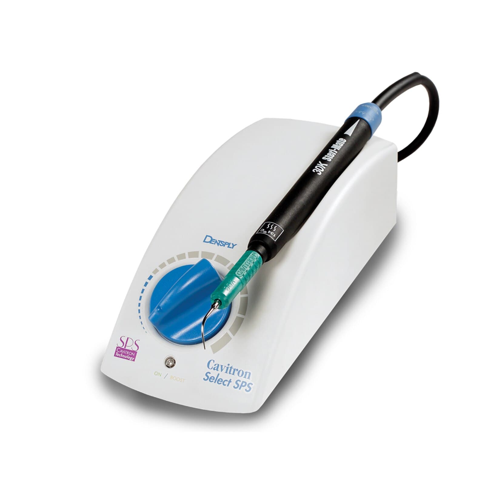 Cavitron Select SPS Ultrasonic Scaler with Reservoir Pump, 30 kHz, 81308 thumbnail 24