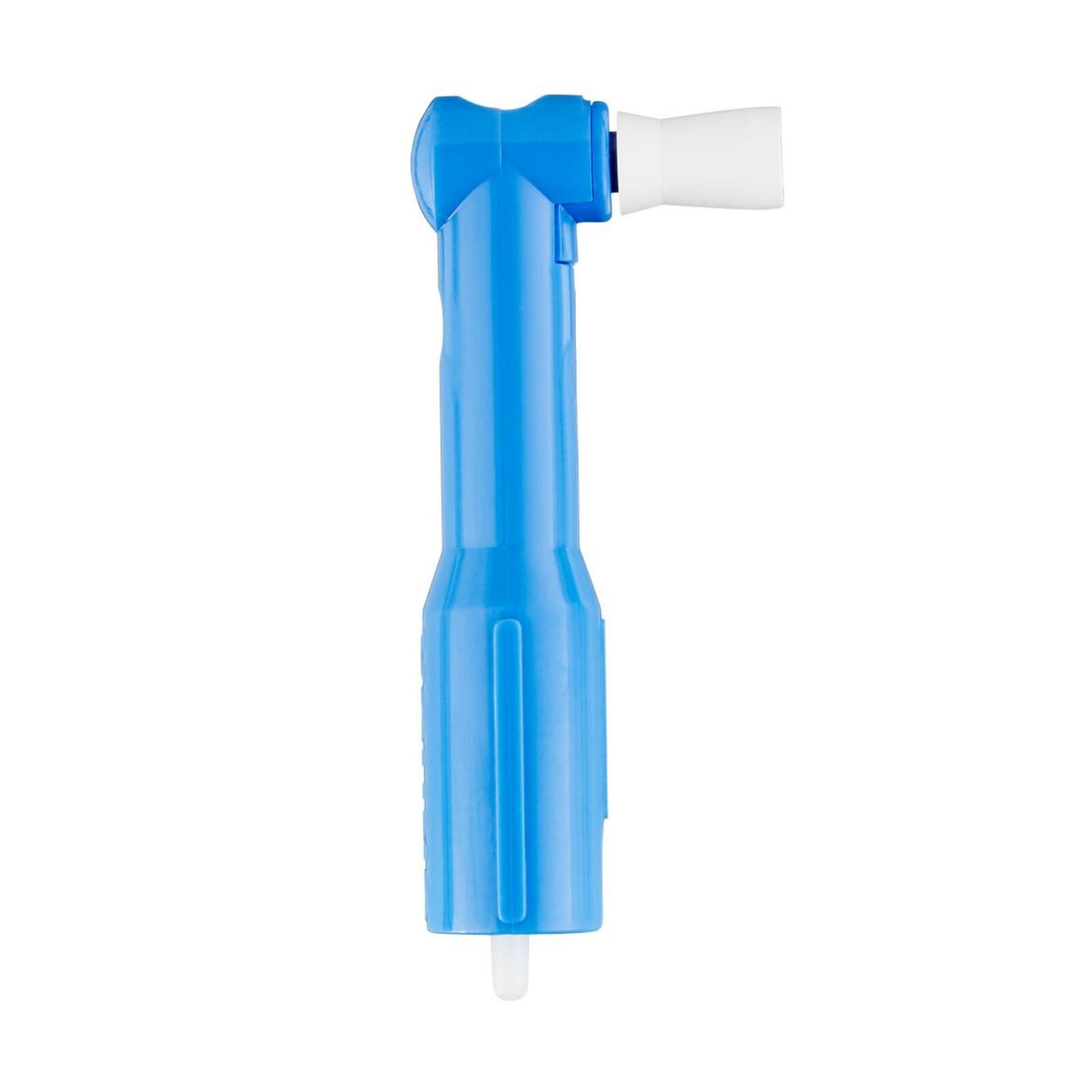 Young Dental Classic Turbo Disposable Prophy Angle, Firm White Turbo Cup, 90 Degree, 1200/Box, 132312 thumbnail 4