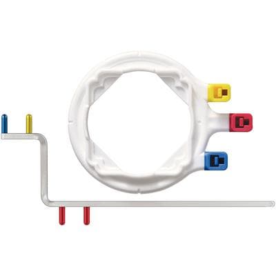 XCP-ORA Positioning System Arm Only, Universal, Autoclavable, 1/Pk, 550774 thumbnail 8