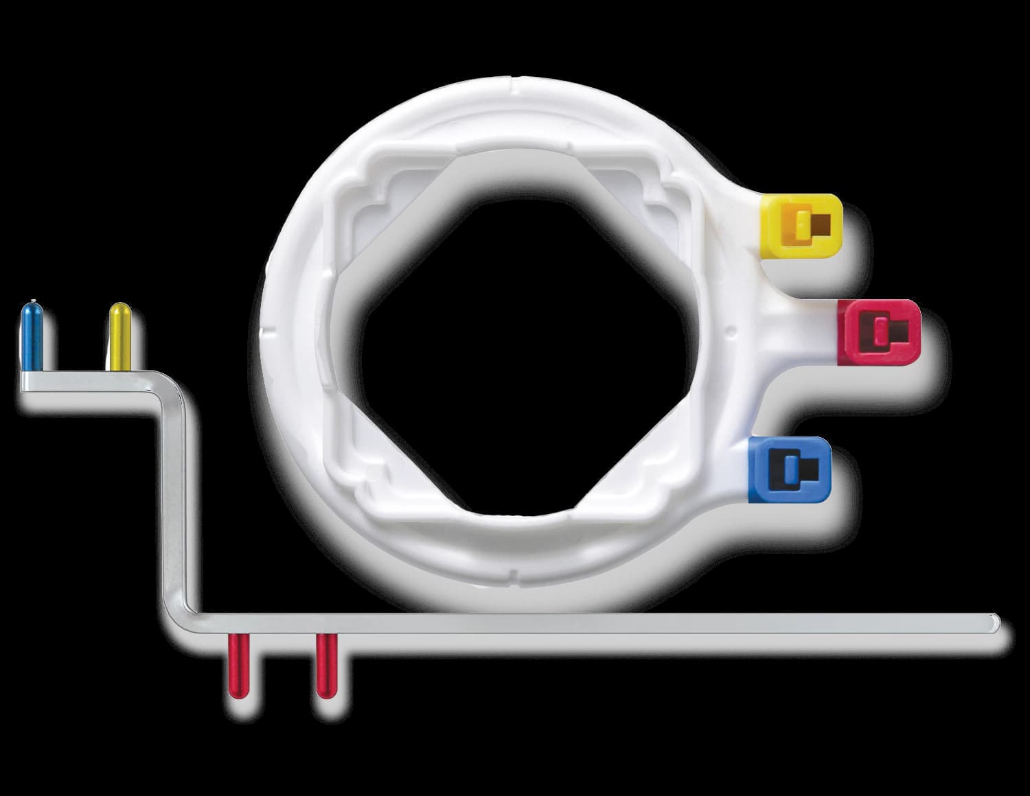 XCP-ORA One Ring & Arm Positioning System, 2/Pk, 550772 thumbnail 8