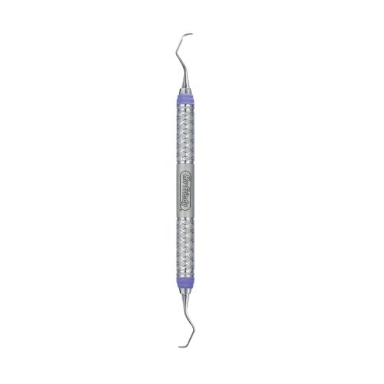 Hu-Friedy EverEdge 2.0 Gracey 7/8 Curette, Double-Ended, #9 Handle, SG7/89E2 thumbnail 7