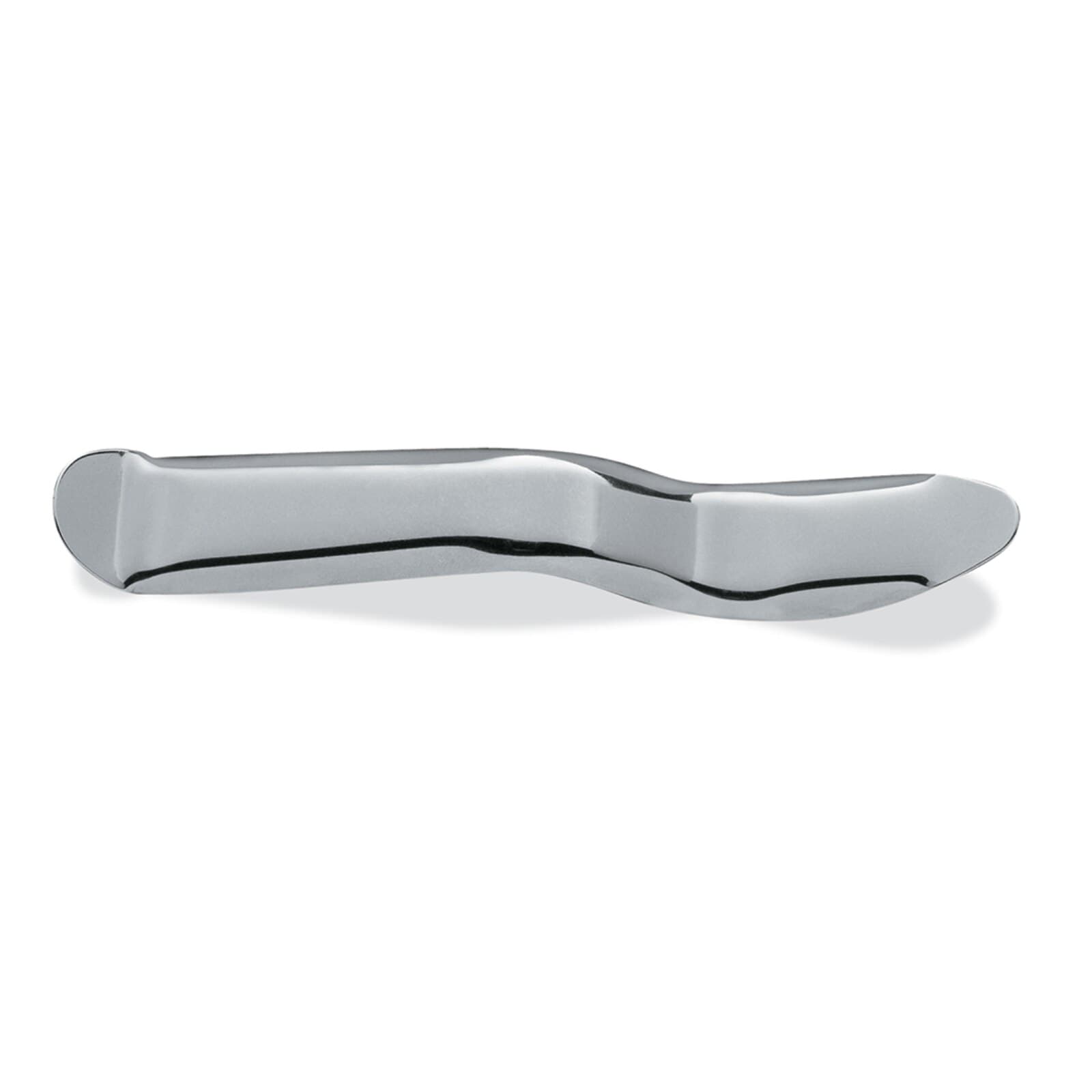 Premier University of Minnesota Cheek Retractor, Stainless Steel, 5.5", 1033120 thumbnail 2