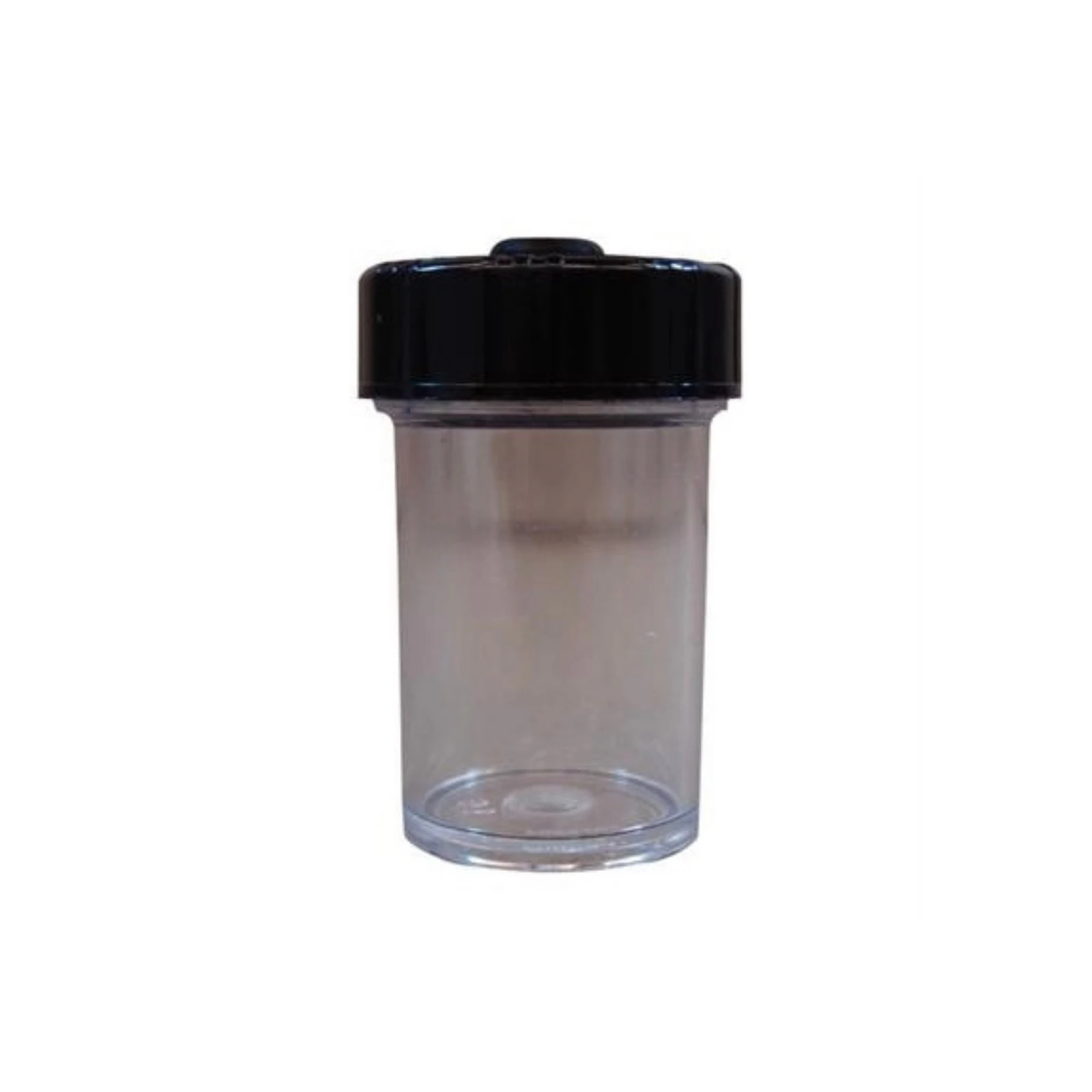 Danville Materials MicroEtcher II Powder Jar with Grommet Lid, 201502-00 thumbnail 2