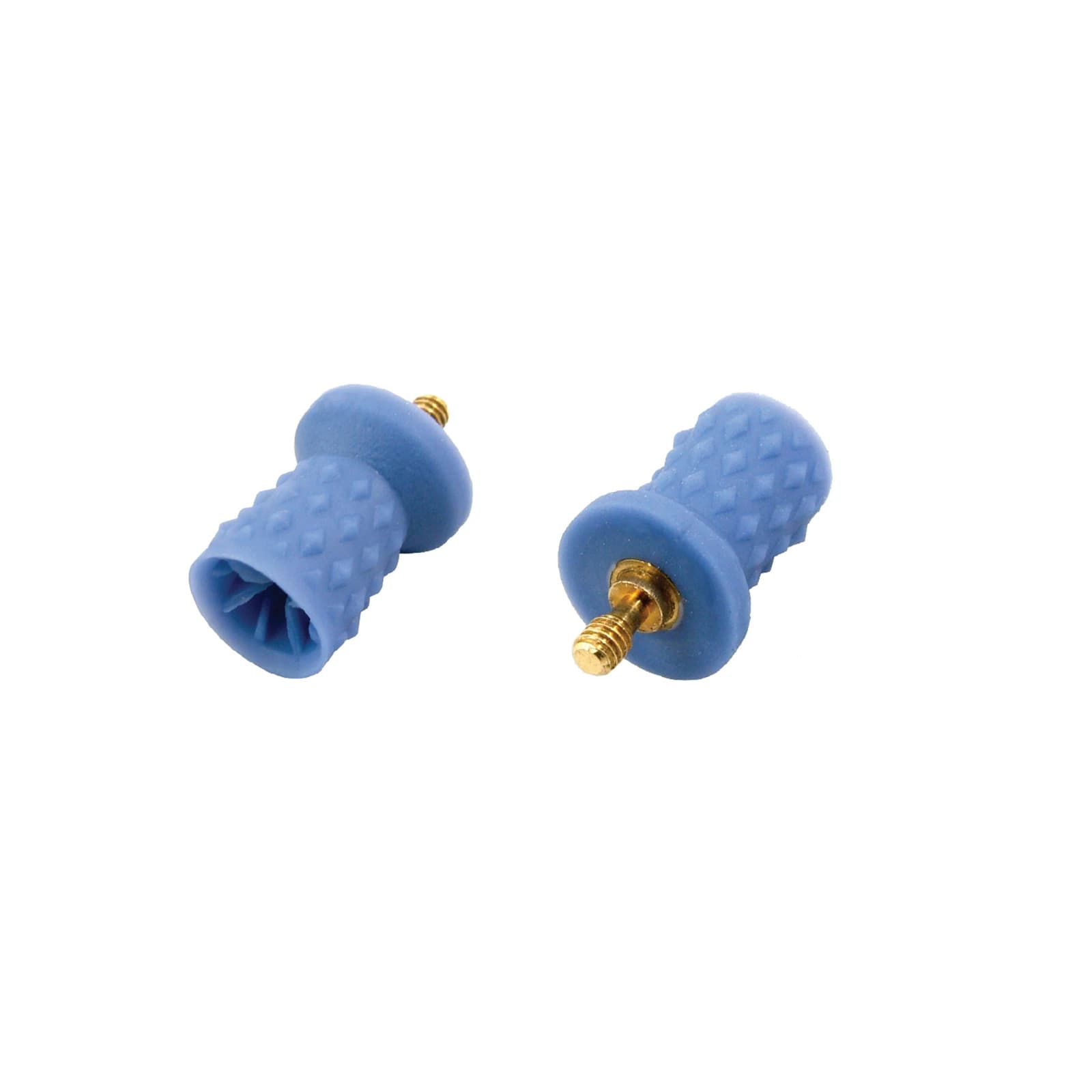 Pac-Dent Disposable Prophy Cups, Screw Type Torque Cup, Blue, Latex-Free, 144/Pk, 251W thumbnail 6