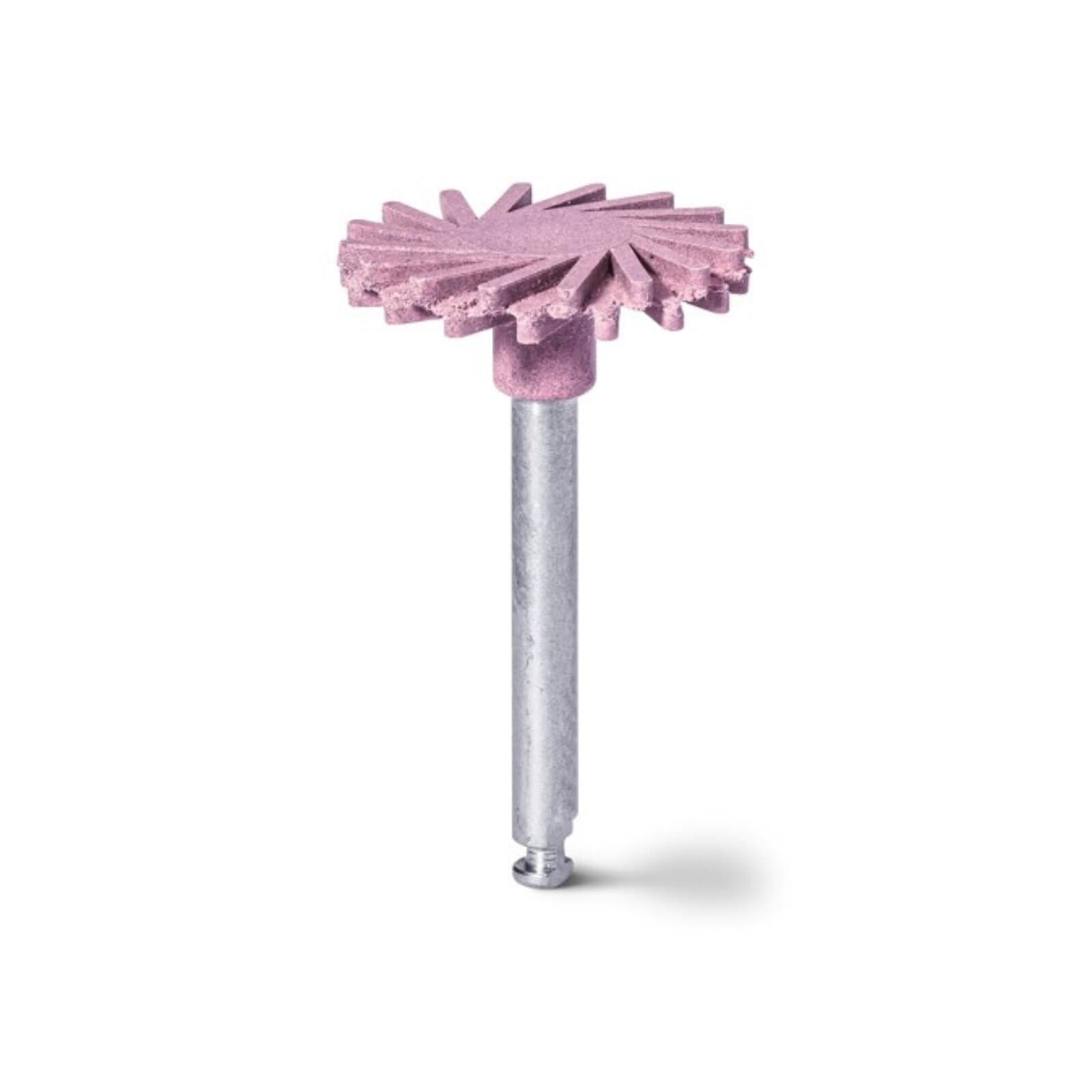 Venus Supra Pre-Polish Twist Disc Refill, Pink, 10/Pk, 66093899 thumbnail 2