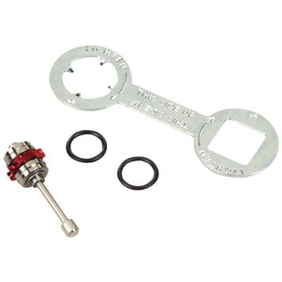 Midwest Stylus Lite Mini Turbine Replacement, Standard, 792310, 1/Pkg thumbnail 2