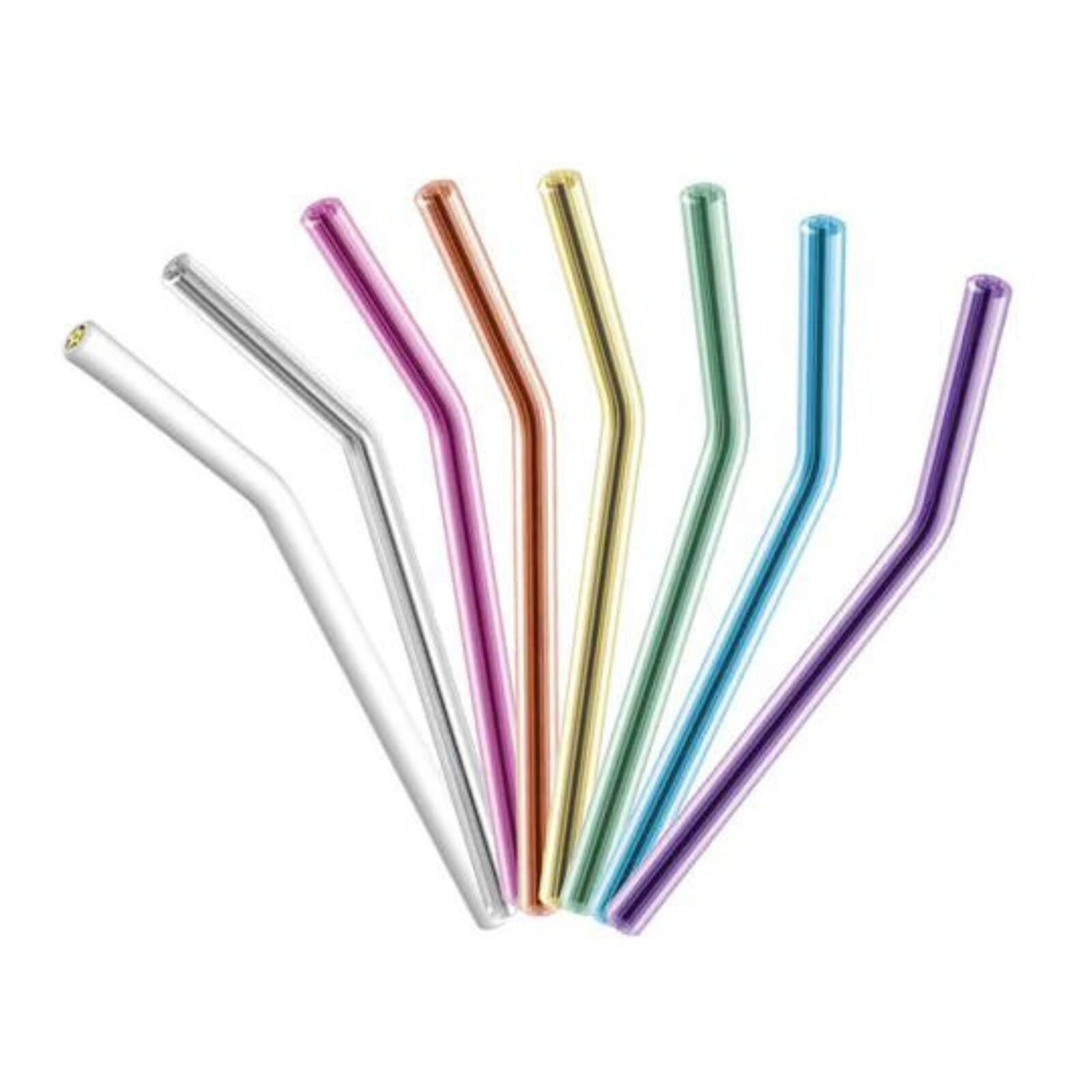 SureTight™ Air/Water Syringe Tips, Assorted Colors, 200/Pk, Pac-Dent thumbnail 2
