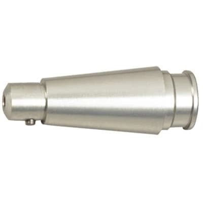 Midwest U-Style Adapter for Shorty & Rhino XP, Accepts Universal/Doriot-Type Prophy Angles, 760020, Each thumbnail 3