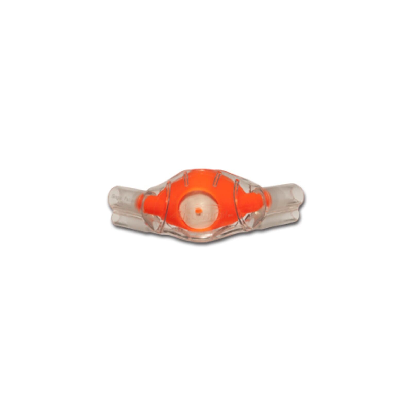 ClearView Single-Use Nasal Masks, Pediatric, Outlaw Orange, 12/Pk, 33037-10 thumbnail 15
