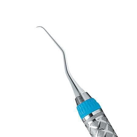Hu-Friedy Mini Five Gracey Curette 1/2, Double End, #9 EverEdge 2.0 Handle, SAS1/29E2 thumbnail 3