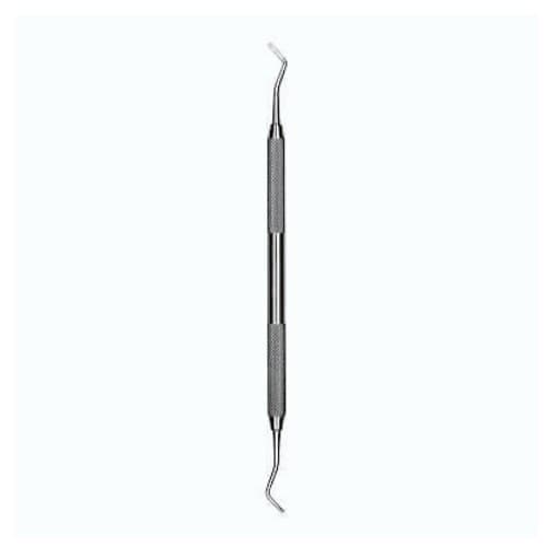 Hu-Friedy Excavator DE #63/64, Double-Ended, #41 Round Handle, 1.5 mm, EXC63/64 thumbnail 3