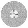 NTI Flex Diamond Disc, HP, Single-Sided, Safe Side Down, #918, 22 mm, Coarse, Green, 1/Pk, D918-220 thumbnail 3