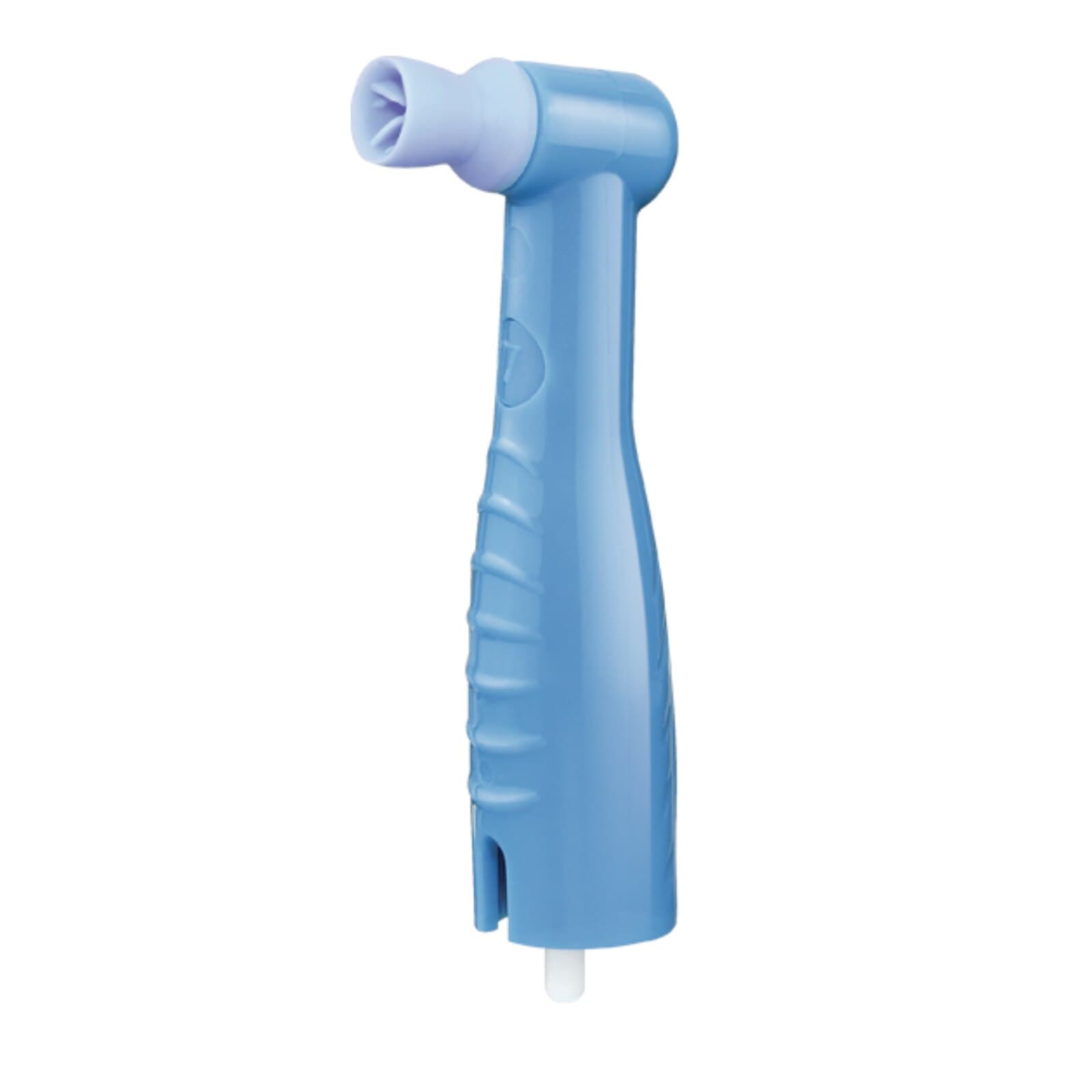 ProAngle Ergo Contra-Angle Disposable Prophy Angles, Super-Soft Blue Cup, Latex-Free, 500/Box, 168S-500 thumbnail 7