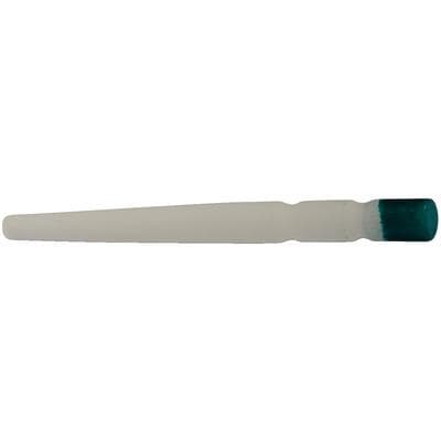 FibreKleer 4X Tapered Fiber Posts, 1.50 mm, Green, 10/Pk, N83BC thumbnail 4