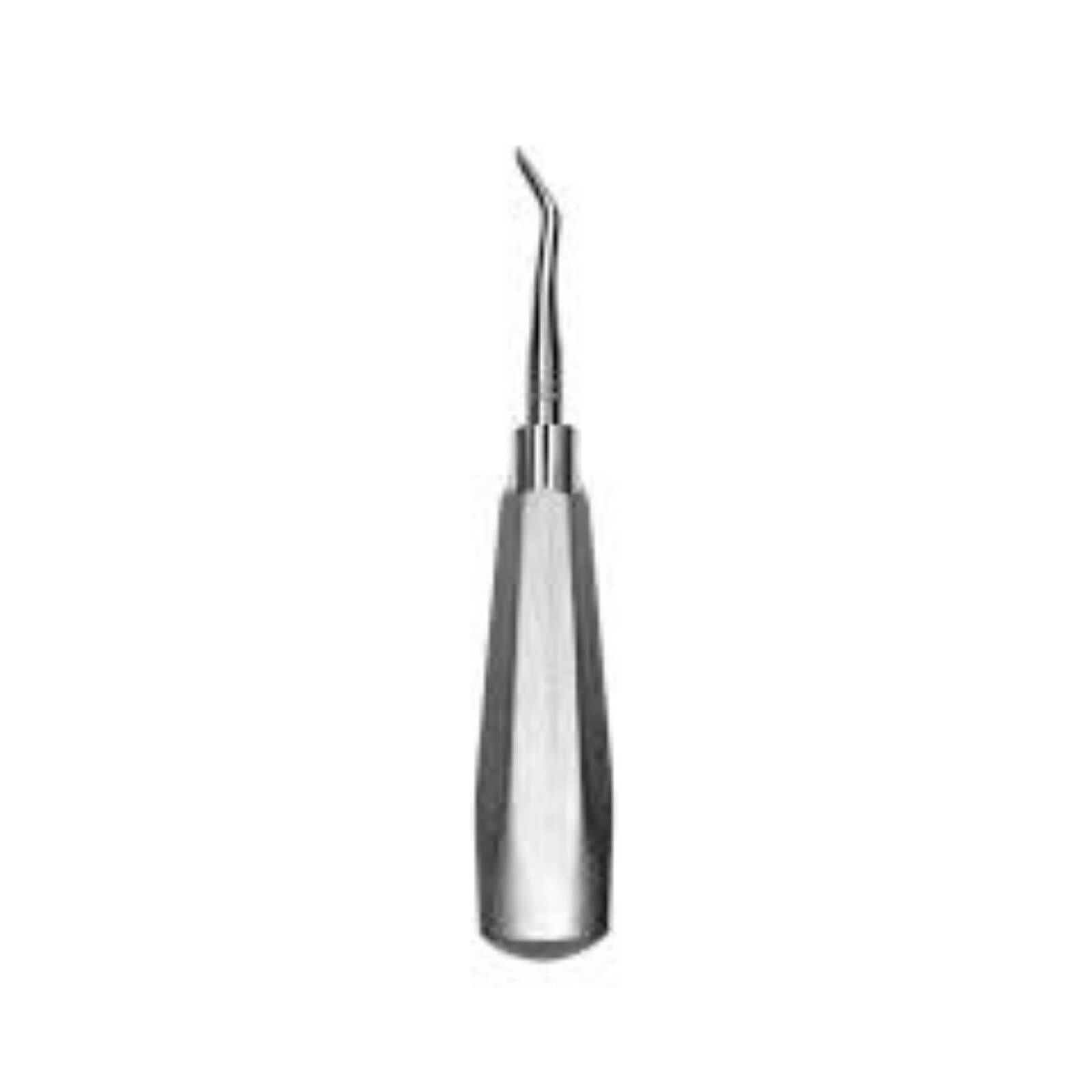 Hu-Friedy Elevator 98 with #510 Large Tapered Hexagon Handle, Single End, E98 thumbnail 3