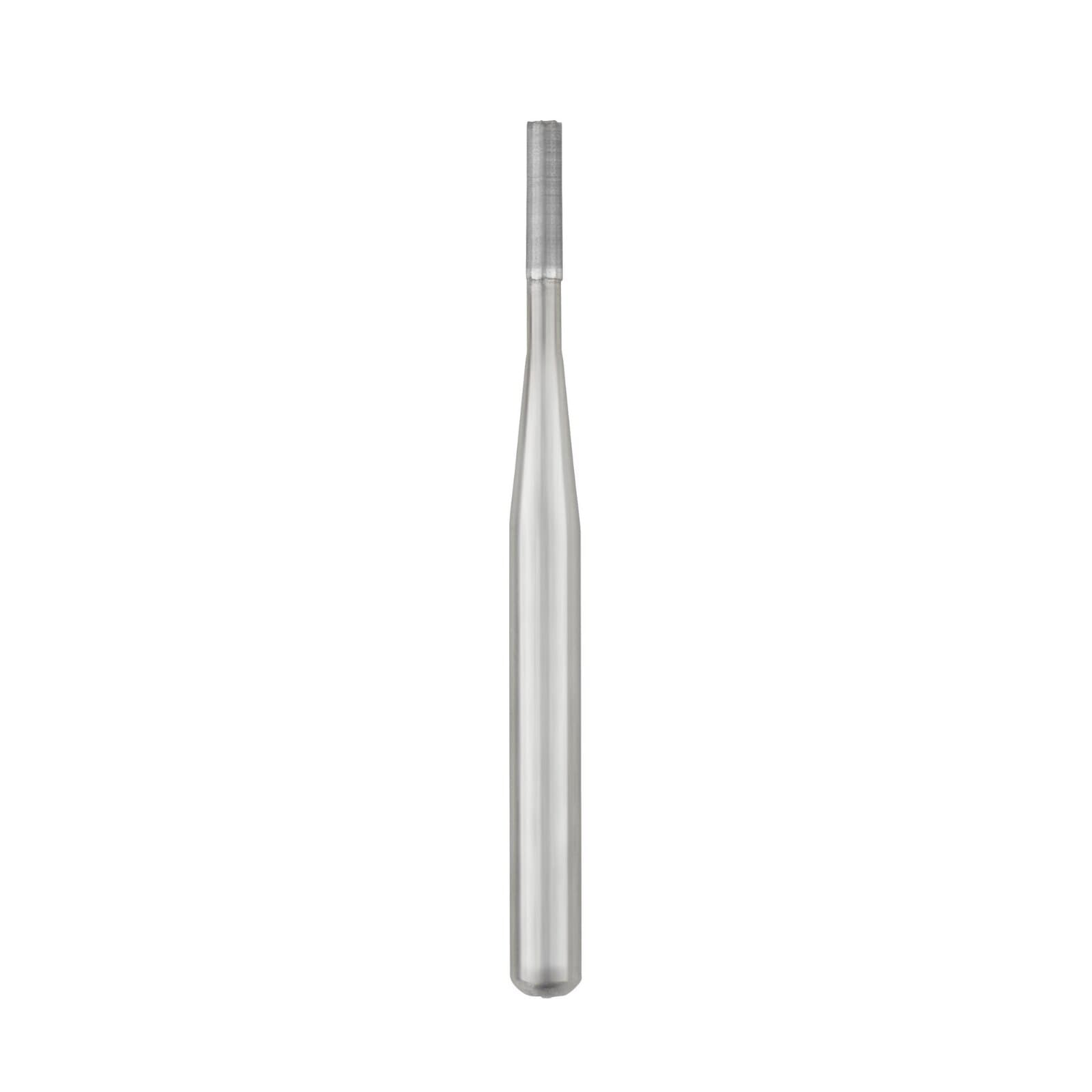 SS White Standard Operative Carbide Bur, FG, End Cut, #956, 0.8 mm Head, 10/Pk, 15007 thumbnail 3