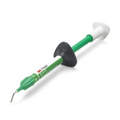 3M Filtek Bulk Fill Flowable Restorative Syringe Refill, Shade A3, 2 g, 2/Pkg, 4862A3 thumbnail 15