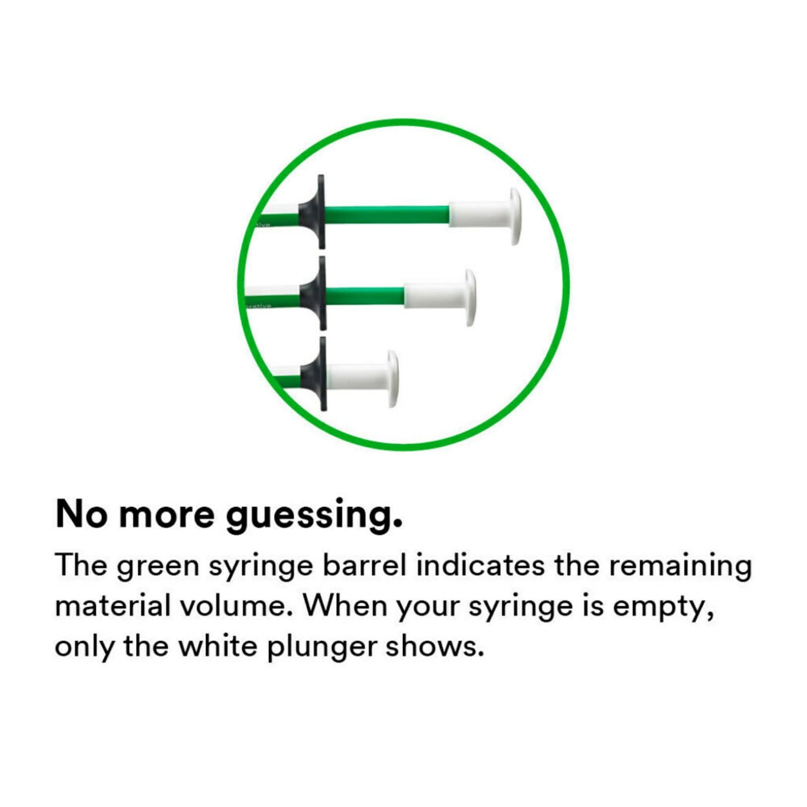 3M Filtek Bulk Fill Flowable Restorative Syringe Refill, Shade A3, 2 g, 2/Pkg, 4862A3 thumbnail 17