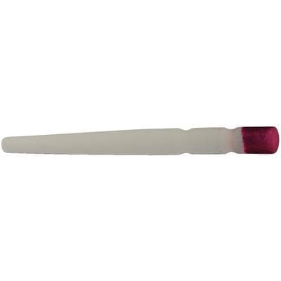 FibreKleer 4X Tapered Fiber Post Refill, 1.375 mm, Purple, 10/Pk, N83BB thumbnail 4