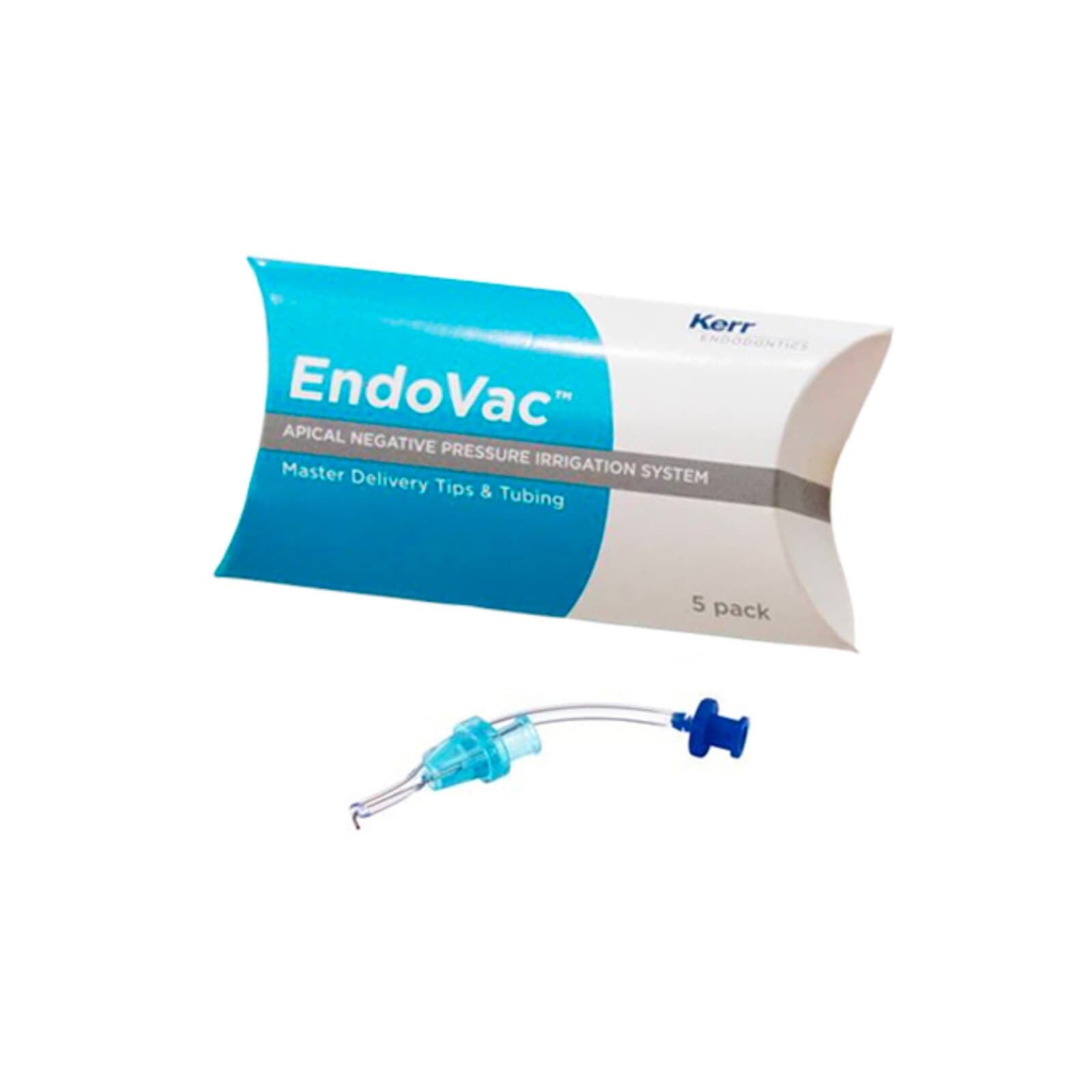 EndoVac Master Delivery Tips (MDT), Autoclavable, 5/Pkg, 973-3012 thumbnail 5