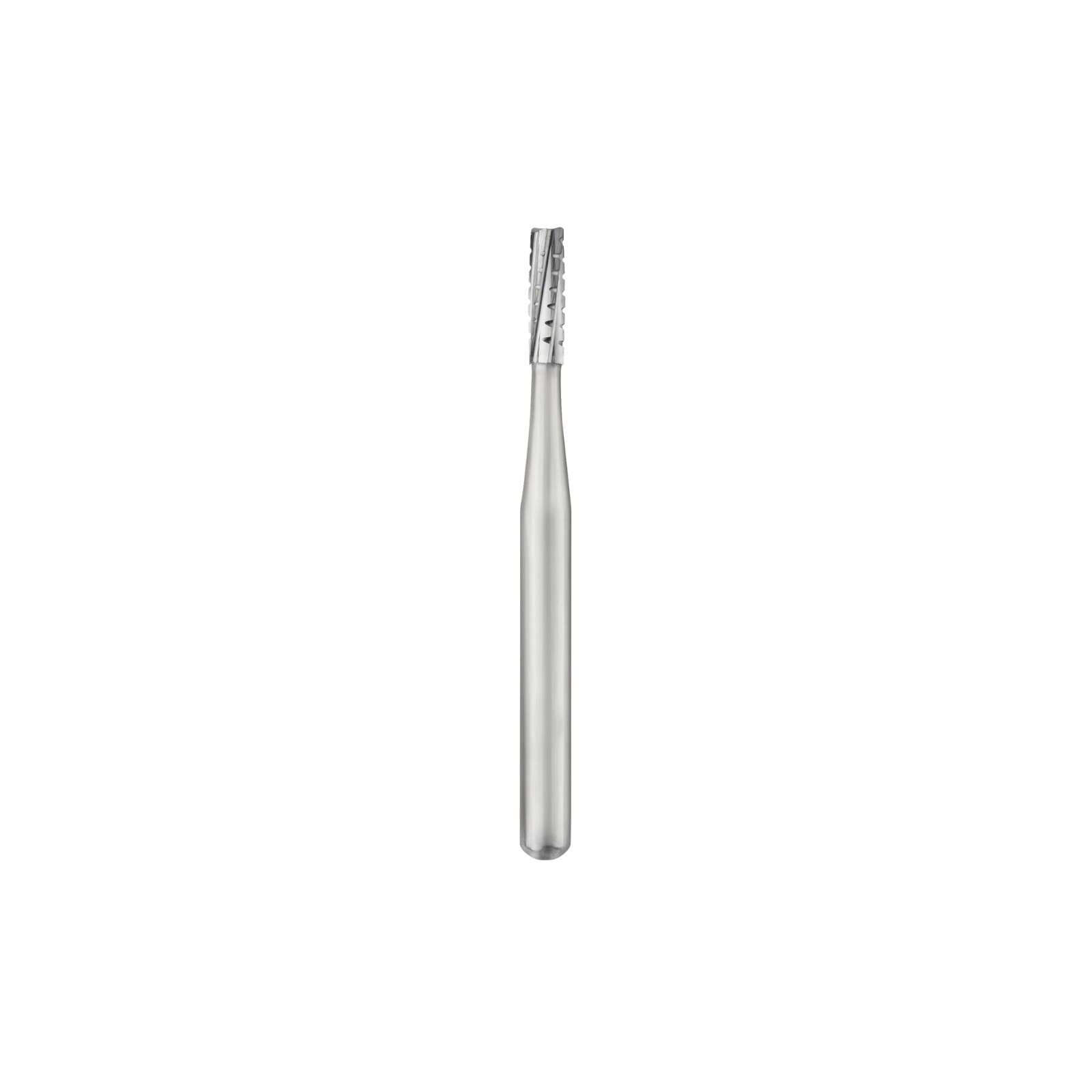 SS White Sterile Oral Surgery Carbide Bur, Friction Grip Surgical Length (FGSL), #558, 25/Pkg thumbnail 2