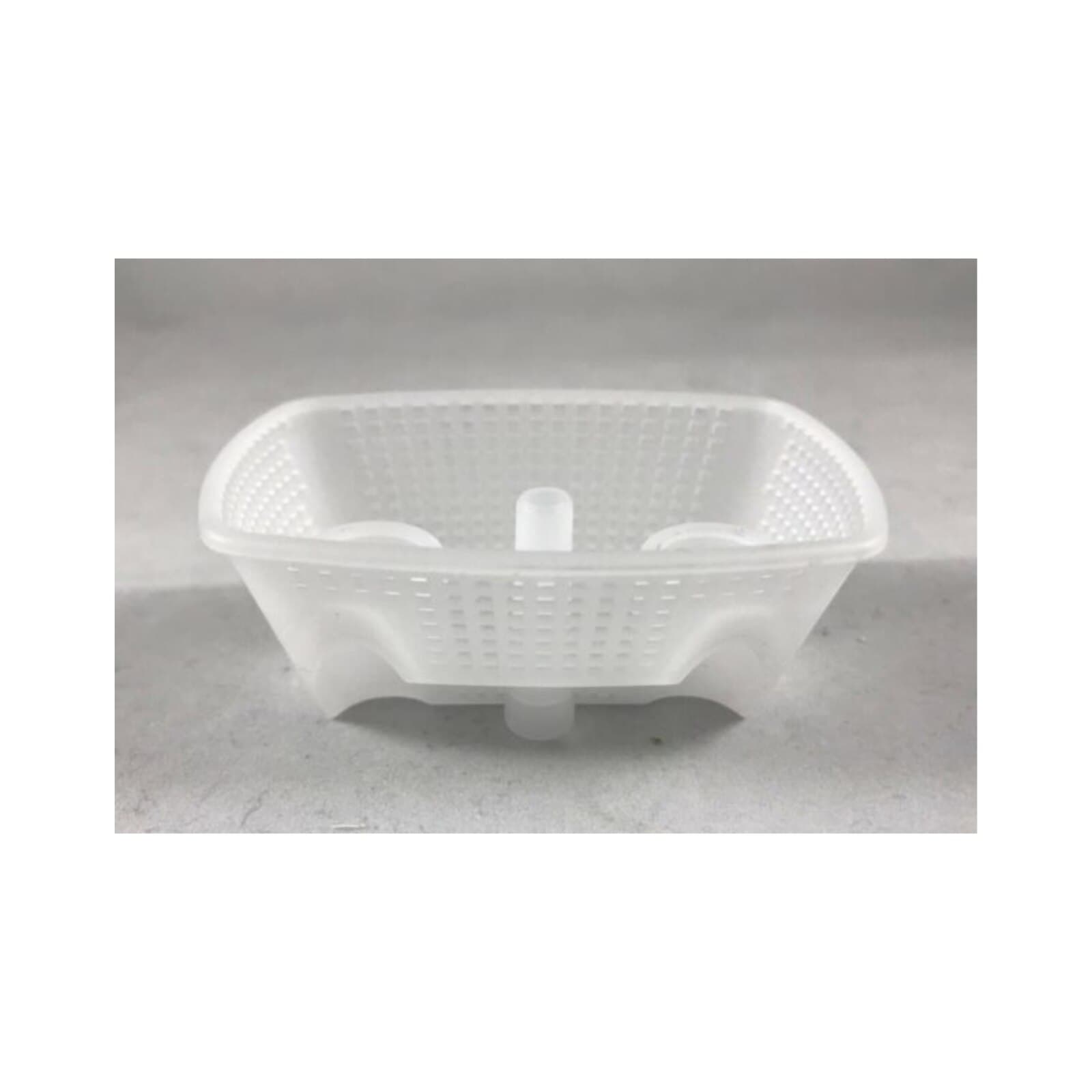 DCI International Series 4 Vacuum Trap Solids Collector Filters, 100/Pk, 49188 thumbnail 8