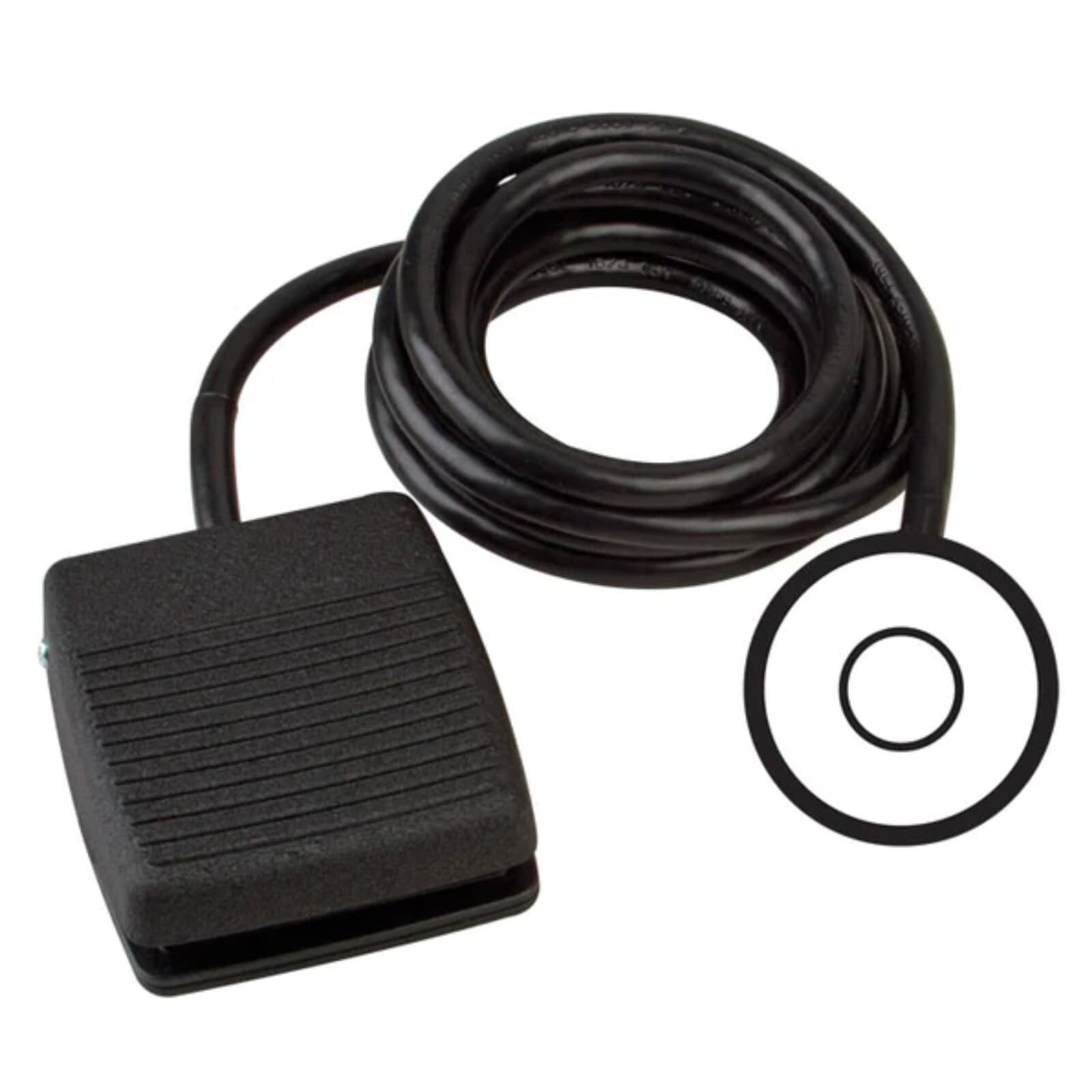Cavitron Select SPS Foot Switch, 2-Position, for G124/SPS Select, 565162005 thumbnail 2