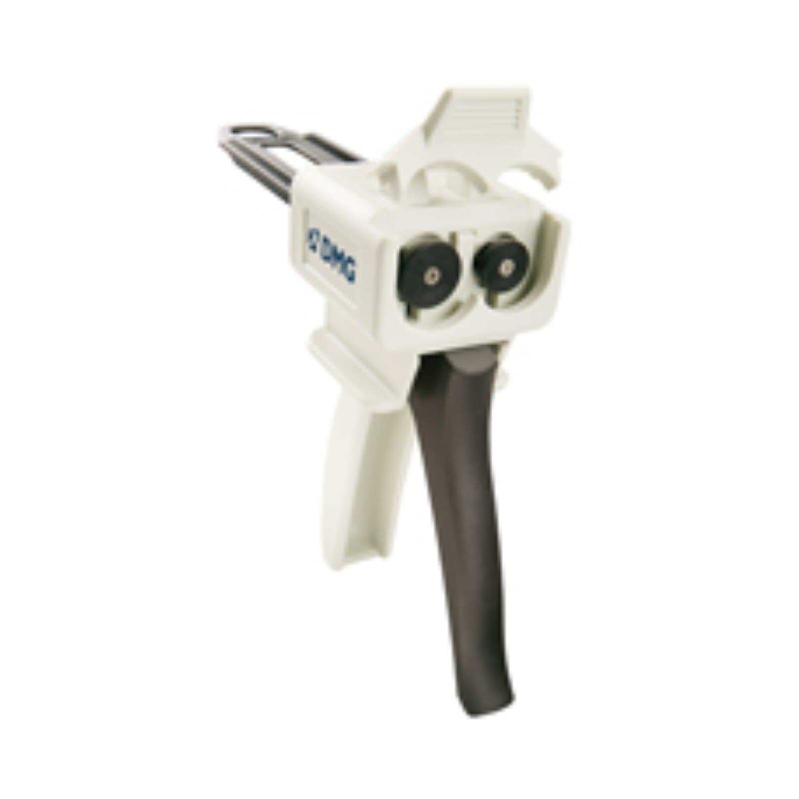 DMG Automix Dispenser Gun Type 50 1:1, for 25ml/50ml Cartridges, 1/Pk, 999507 thumbnail 3