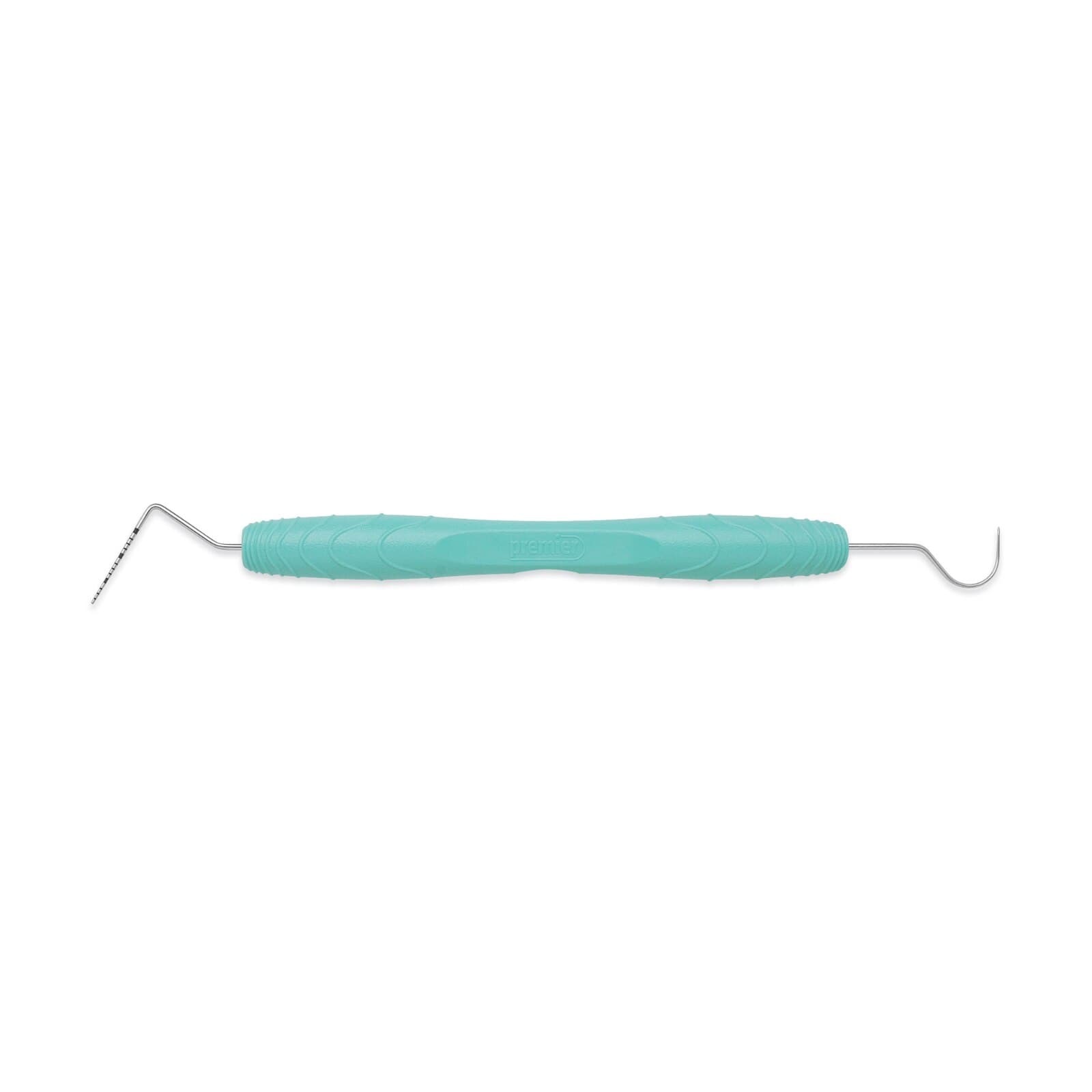 PremierAir Probex UNC 15 Clear-View Double-Ended Probe, 1/Pk, 1003602 thumbnail 3