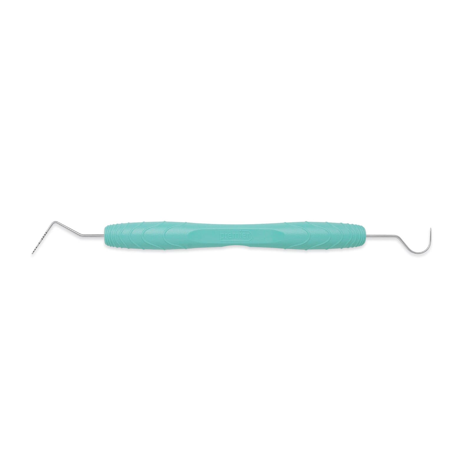 PremierAir Probex Williams Clear-View Double-Ended Probe, 1-10 mm, 1/Pk, 1003601 thumbnail 3