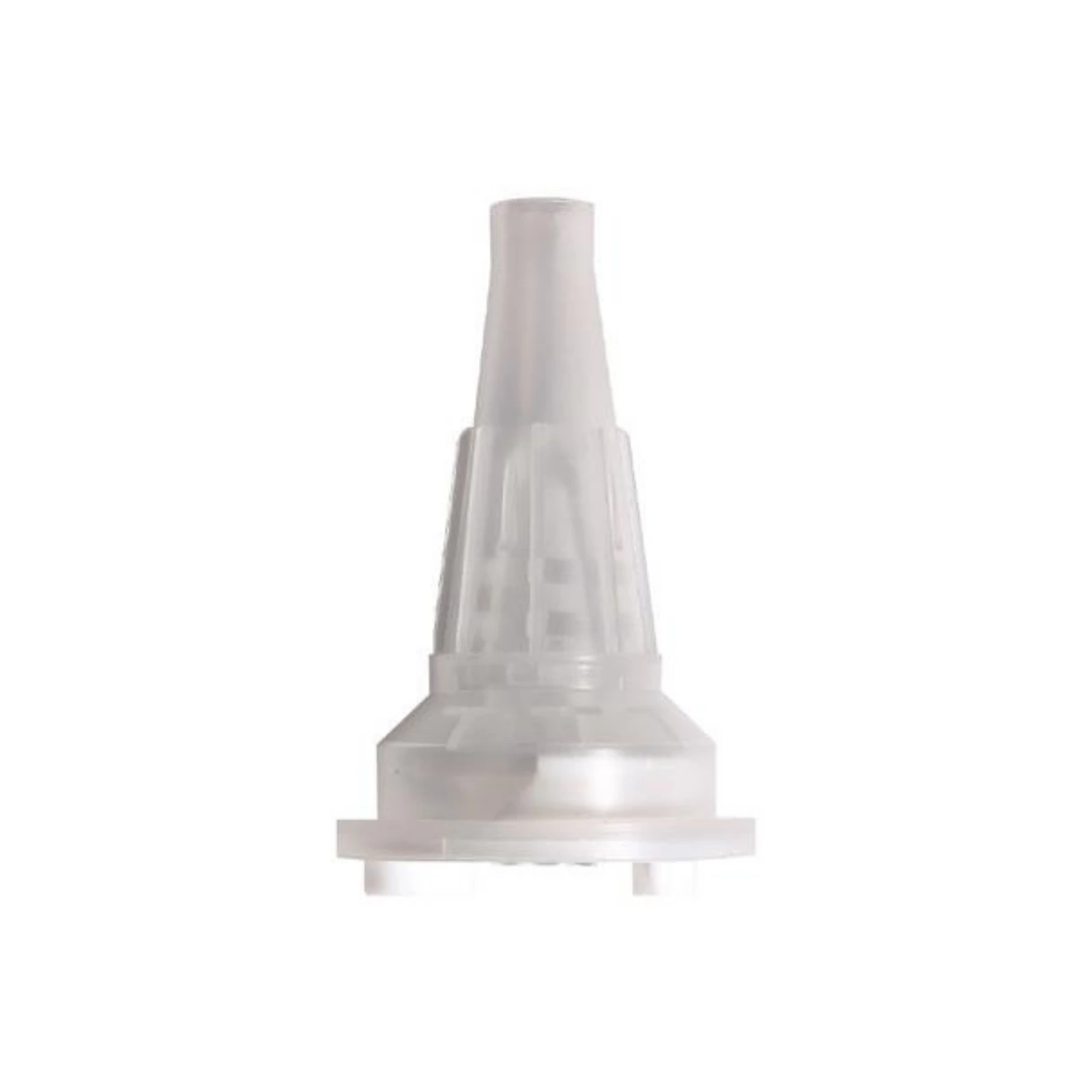 MixStar White Mixing Tips, 50/Box, 999567 thumbnail 3