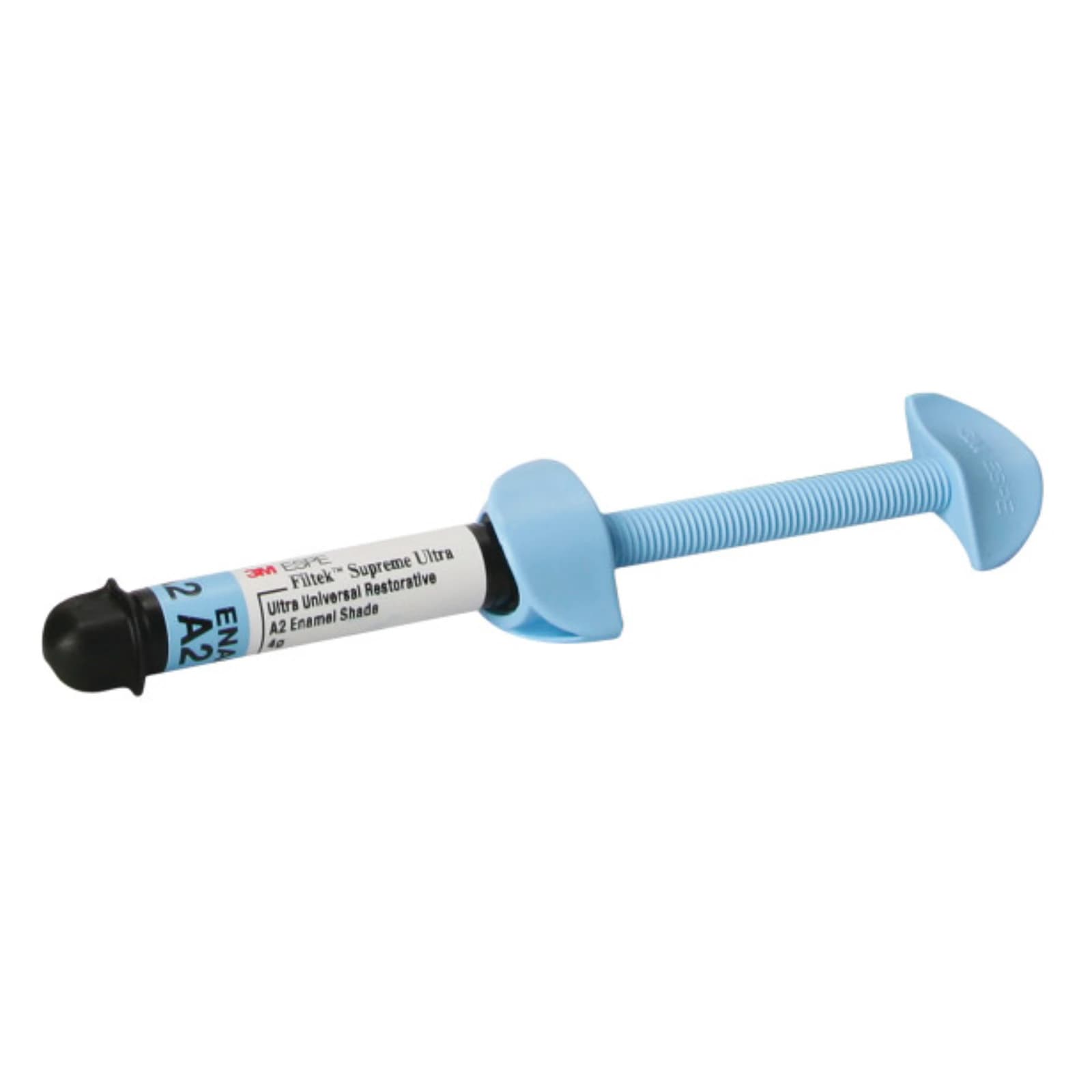 Filtek Supreme Ultra Universal Restorative Syringe, A2 Enamel, 4 g, 6028A2E thumbnail 6