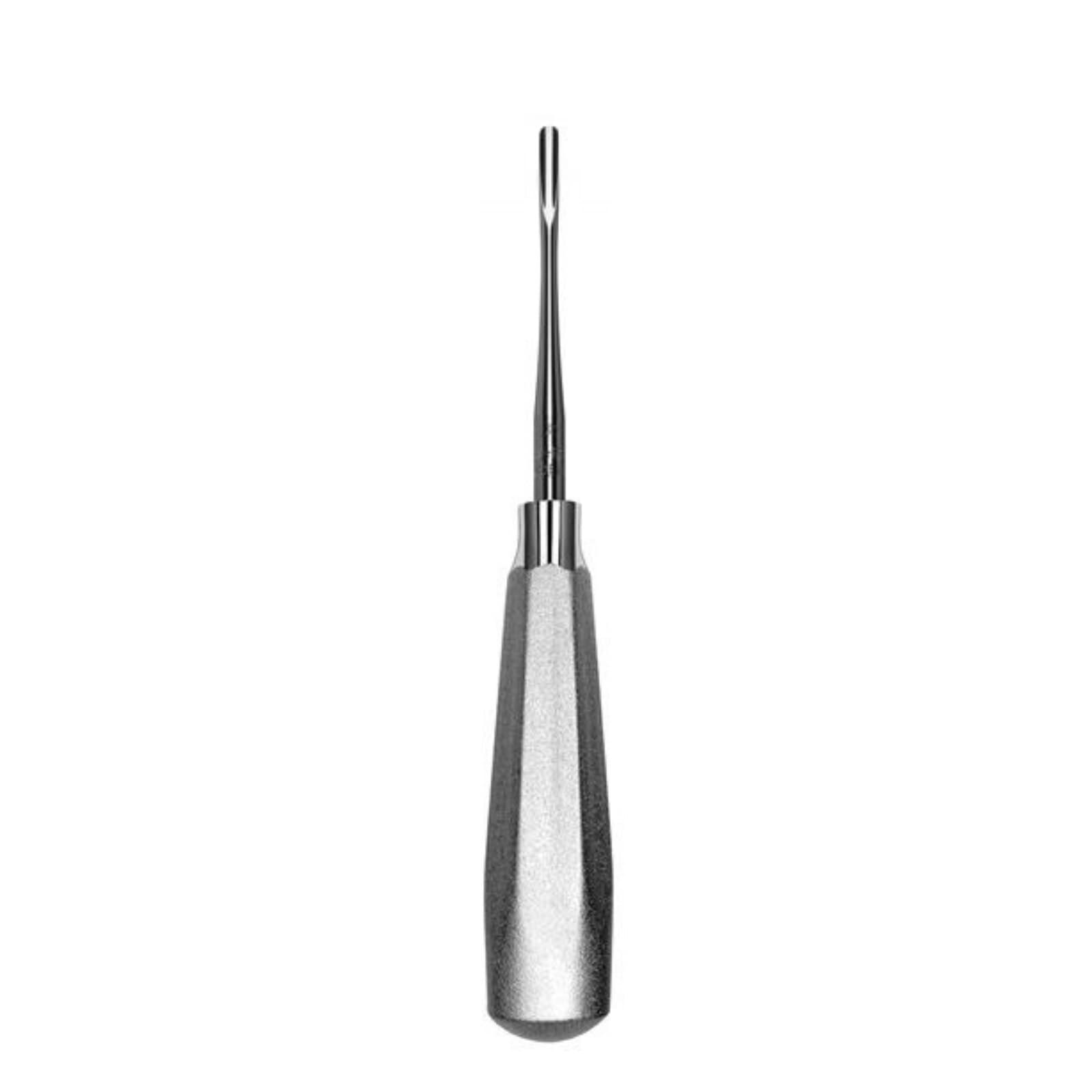 Hu-Friedy Elevator Luxating 4mm Straight Small Handle Ergo Dynamic, EL4SSM thumbnail 3
